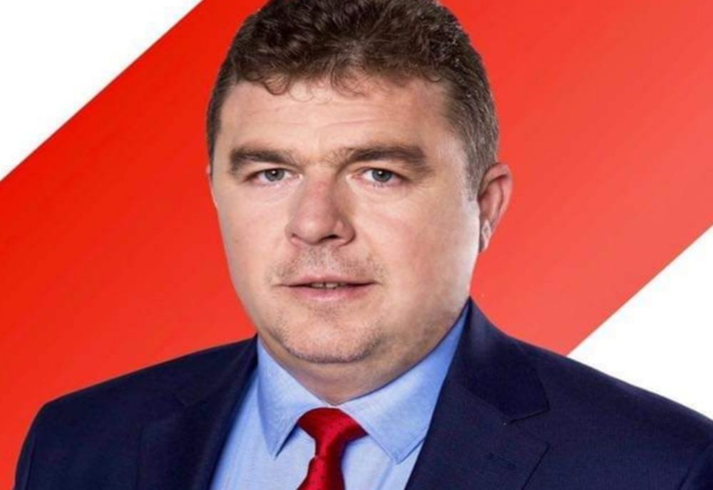 Aladin Georgescu va reprezenta Regiunea Sud-Vest în cadrul UNCJR 