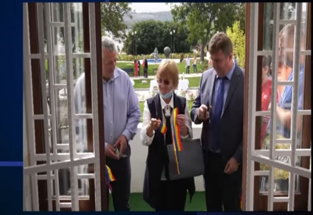 2020, un an bun din punct de vedere al investițiilor este de părere președintele CJ Mehedinți