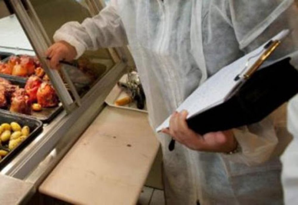 Verificări și sancțiuni în Mehedinți