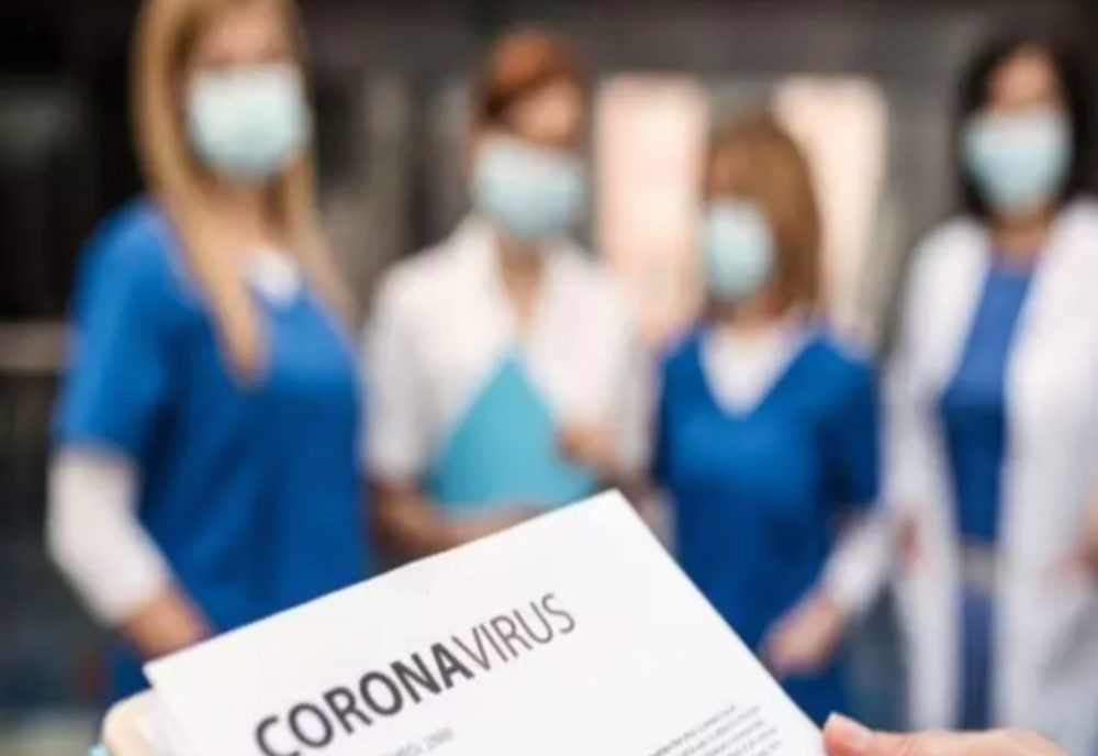 Coronavirus 2 februarie: 111 decese şi 2.676 cazuri noi de coronavirus