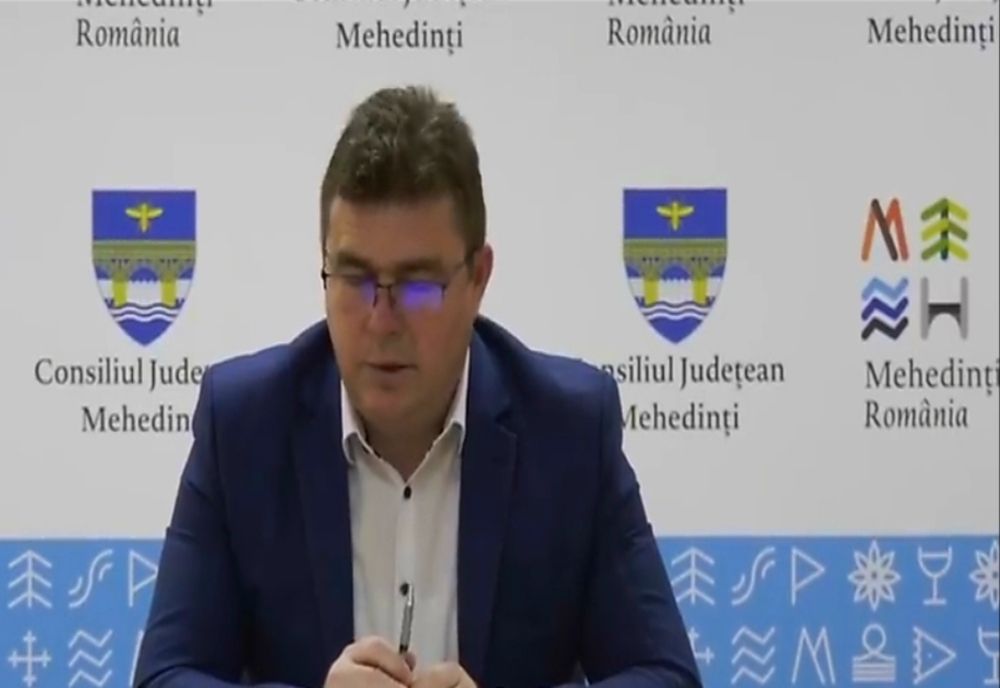 Proiect cu finanțare europeană pentru dotarea cu aparatură medicală a spitalului județean de urgență din Mehedinți