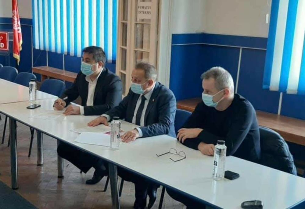 Trei parlamentari au depus 87 de amendamente la Proiectul de Lege al Bugetului de Stat