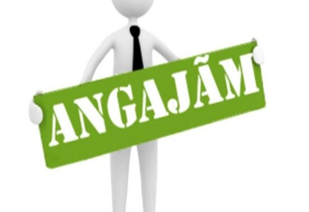 Peste 100 de locuri vacante în Mehedinți în această perioadă