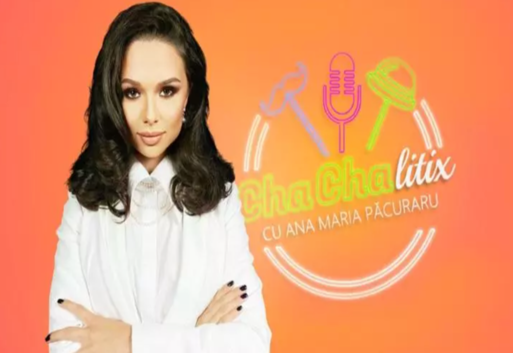 CHA CHA LITIX! Episodul 184. Primar PSD, chef de pomină în pandemie