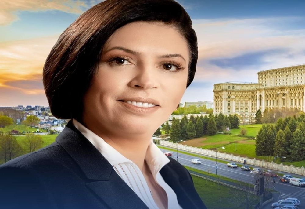 Senatorul Claudia Banu propune, alături de alți parlamentari, ca pe 19 iulie să fie marcată Ziua Națională a înotului