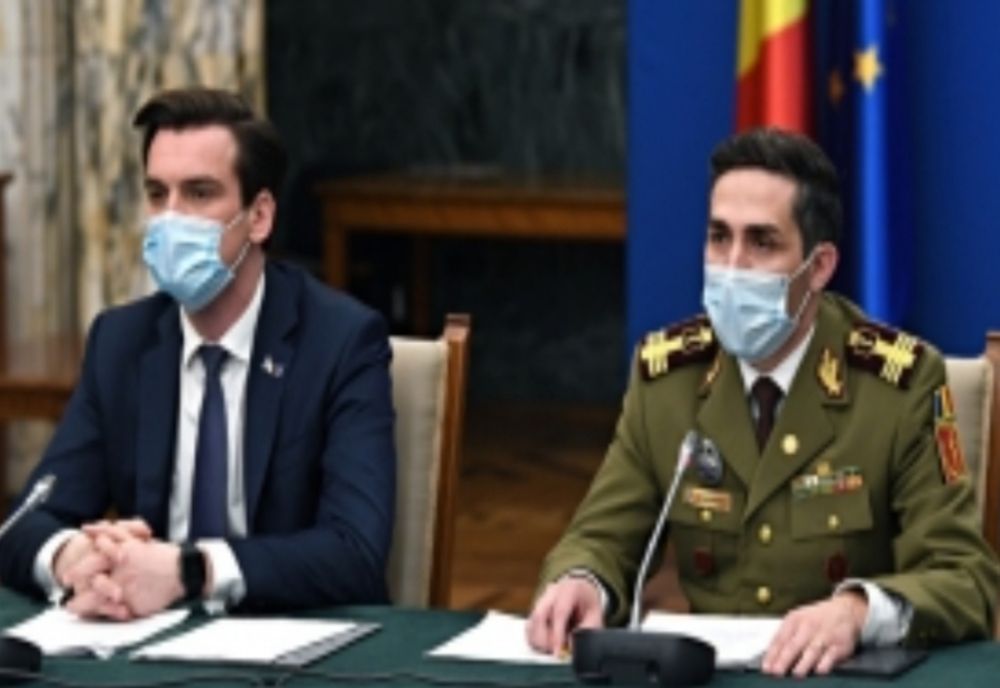 România, în grafic în procesul de pregătire pentru certificatul digital european