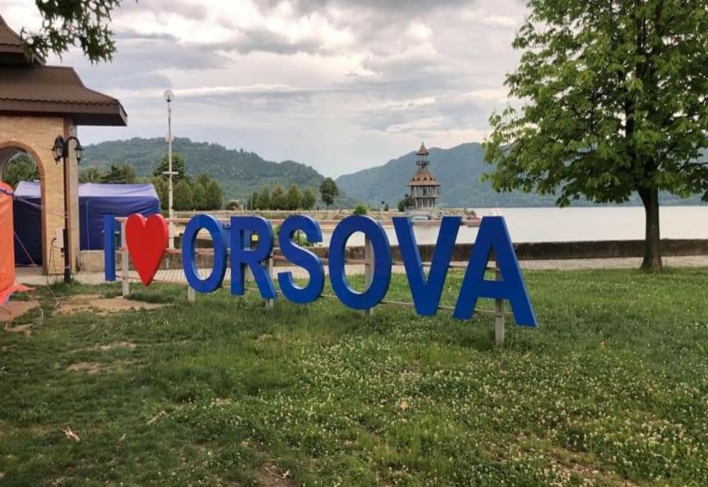 Maratonul vaccinării la Orșova