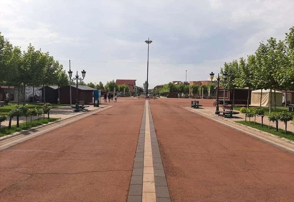 Primarul din Severin: Vor exista avertismente, amenzi, iar celor care nu vor înțelege le vom confisca trotinetele!