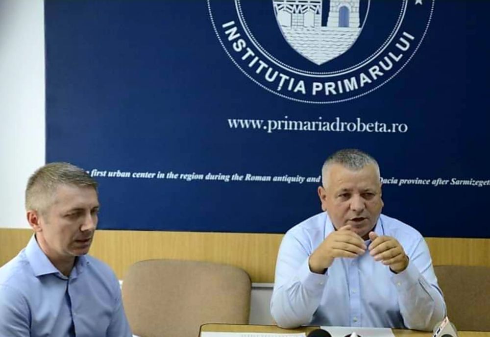 Fonduri europene în valoare de 20 milioane euro pentru Severin