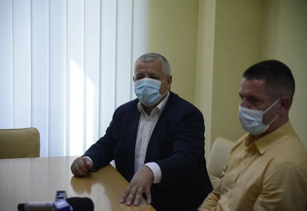 Fonduri europene pentru mai puține drumuri ale cetățenilor la primăria Severin