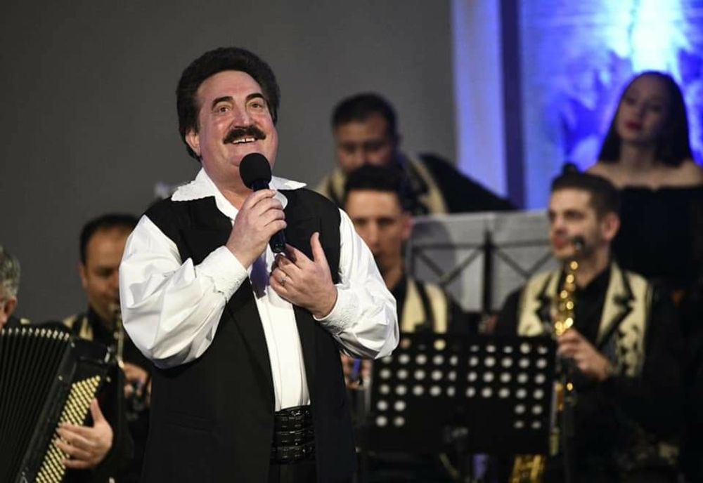 Petrică Mîțu Stoian va fi declarat cetățean de onoare al județului Mehedinți