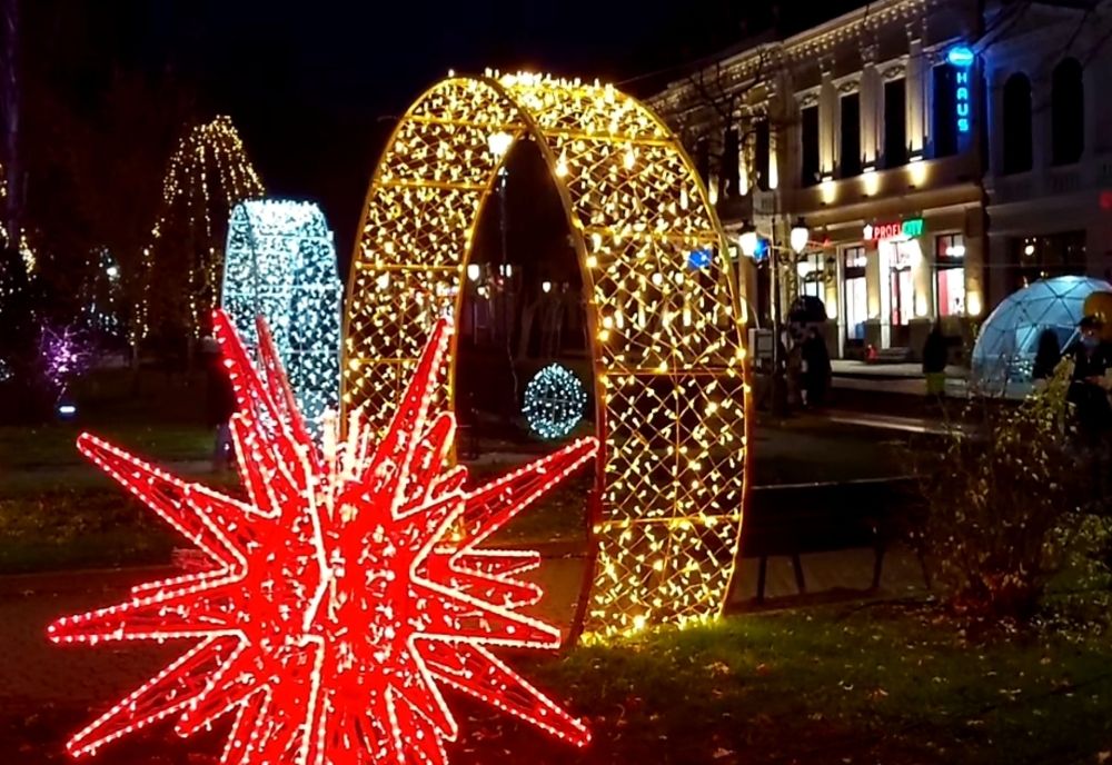 Orăselul copiilor îsi va deschide porțile în Severin. Accesul va fi permis în scurt timp