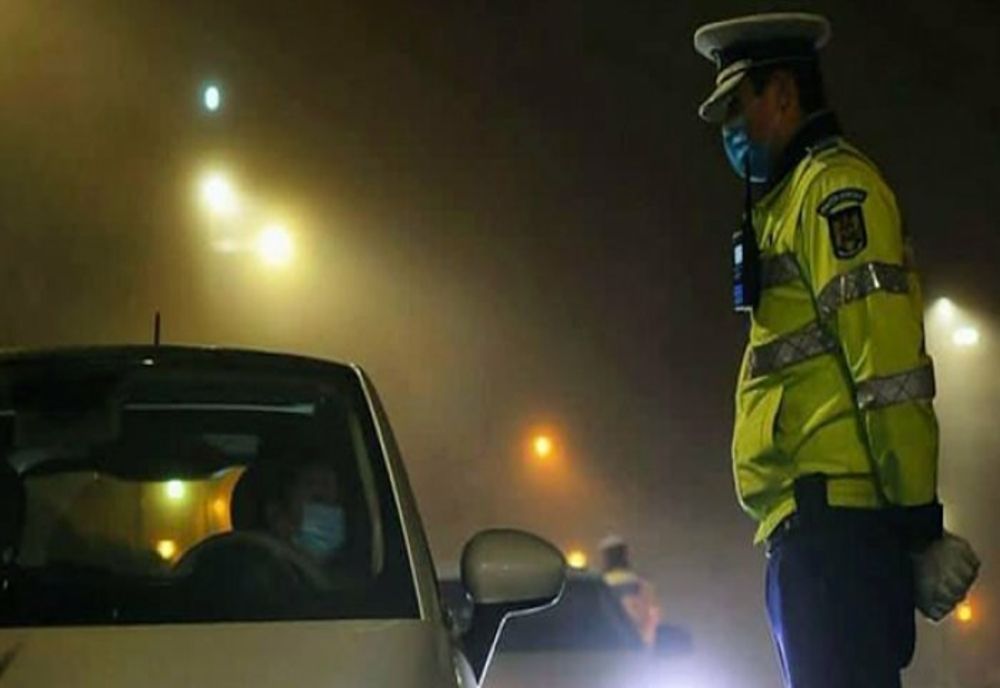 Carantina zonală pentru Severin se încheie astăzi. Care a fost efectul măsurii