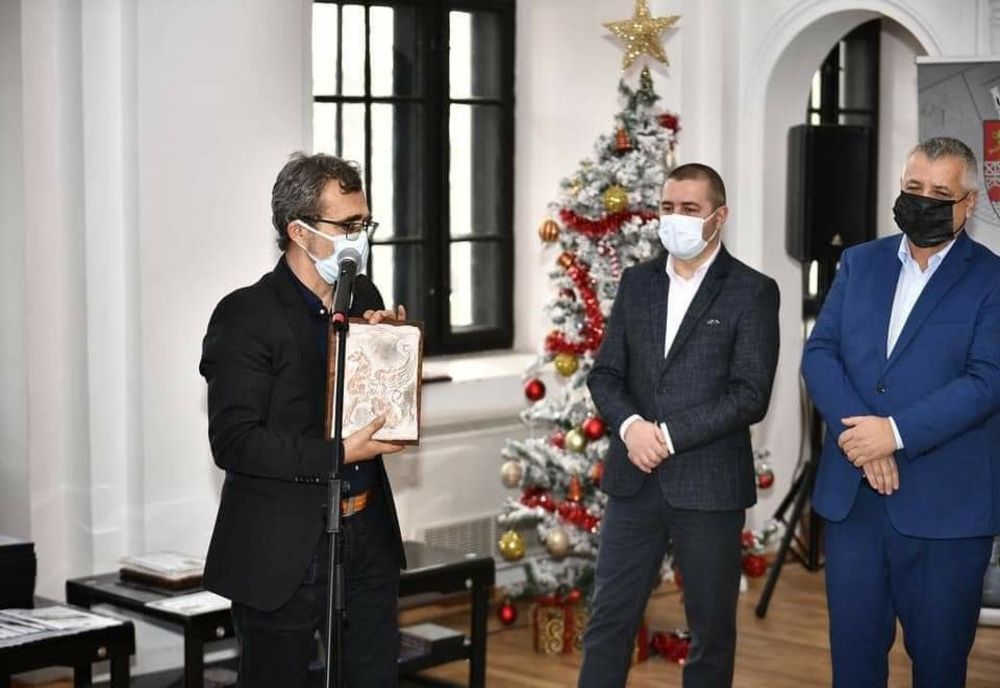 La 97 de ani de existență. Palatul Culturii Teodor Costescu