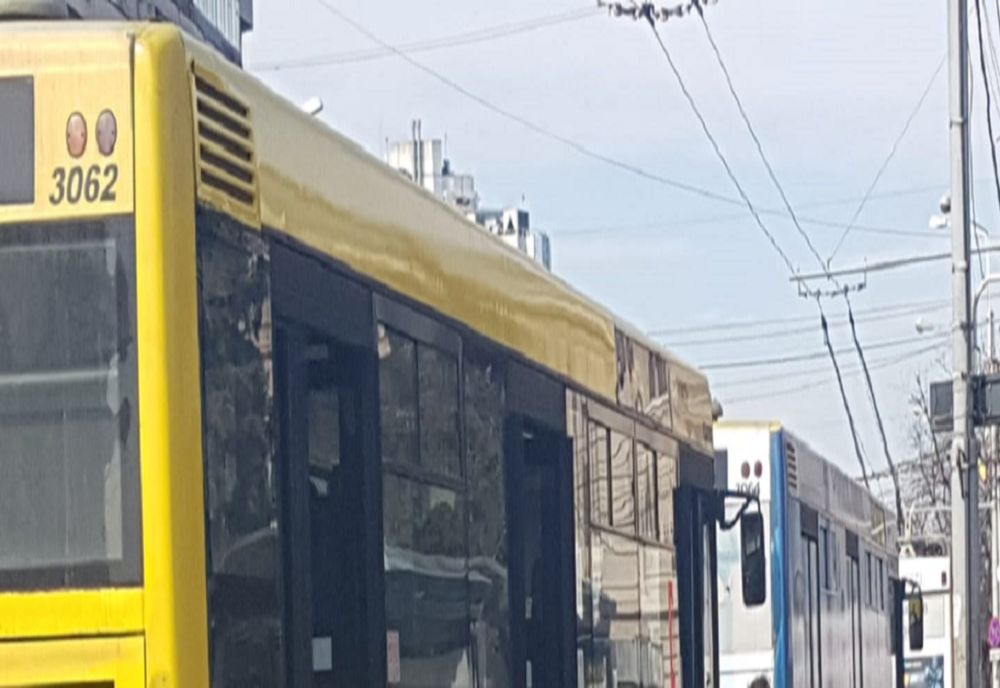 Se eliberează bilete de călătorie pentru persoanele cu dizabilități