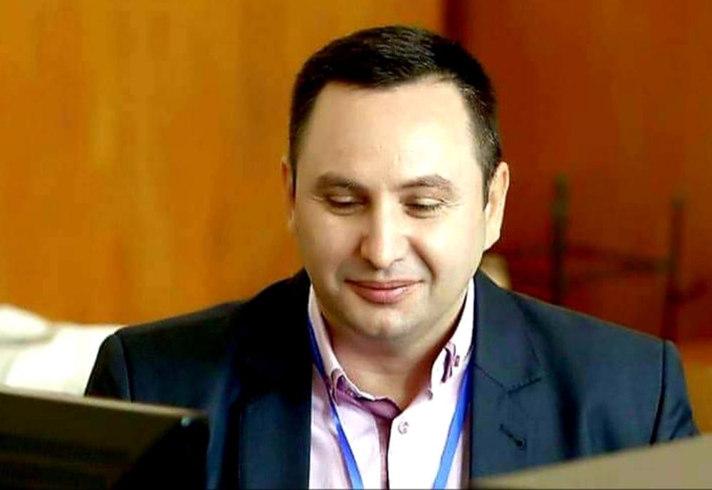 Un nou Inspector Școlar General al ISJ Mehedinţi