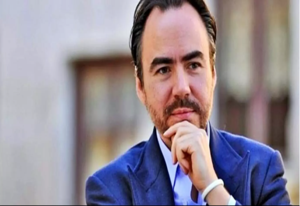 Bobby Păunescu vorbește despre atacurile cibernetice ale rușilor: Se ia în considerare dacă nu cumva a fost o încercare a fanilor lui Putin din România