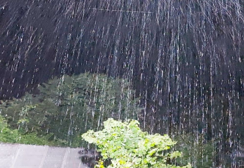 Mesaj Ro-Alert, vreme extremă, duminică în Mehedinți