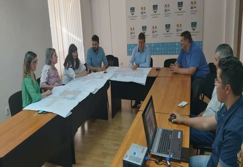 Lucrările pentru modernizarea Spitalului Județean de Urgență Mehedinți încep în trei săptămâni