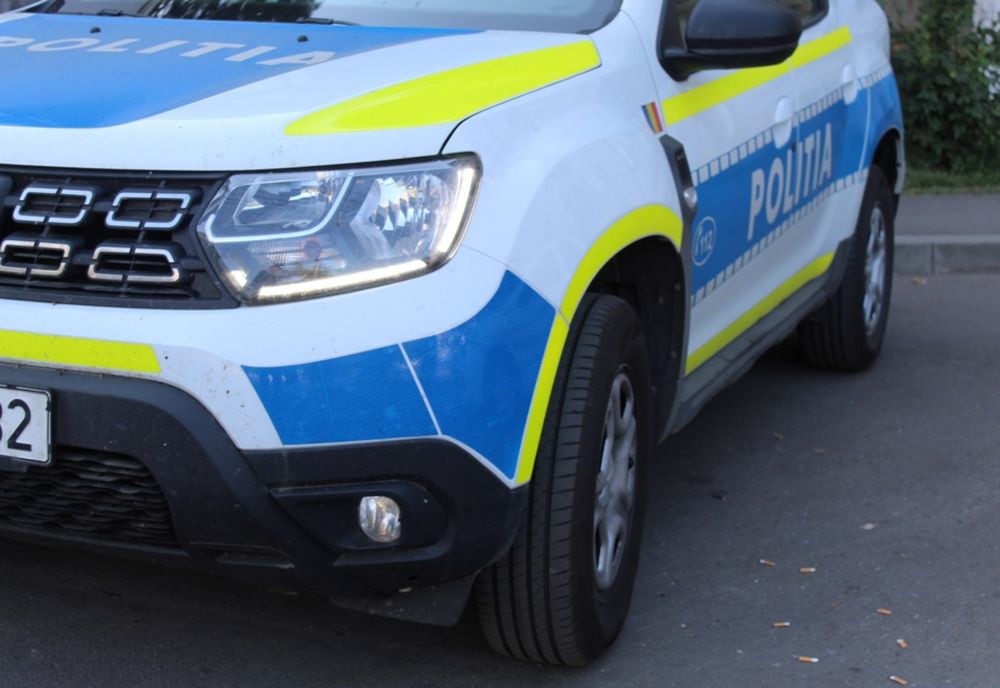 Protecția Copilului Mehedinți a demarat o anchetă după ce au apărut informații conform cărora Ioan a fost agresat de nenumărate ori de tatăl lui 