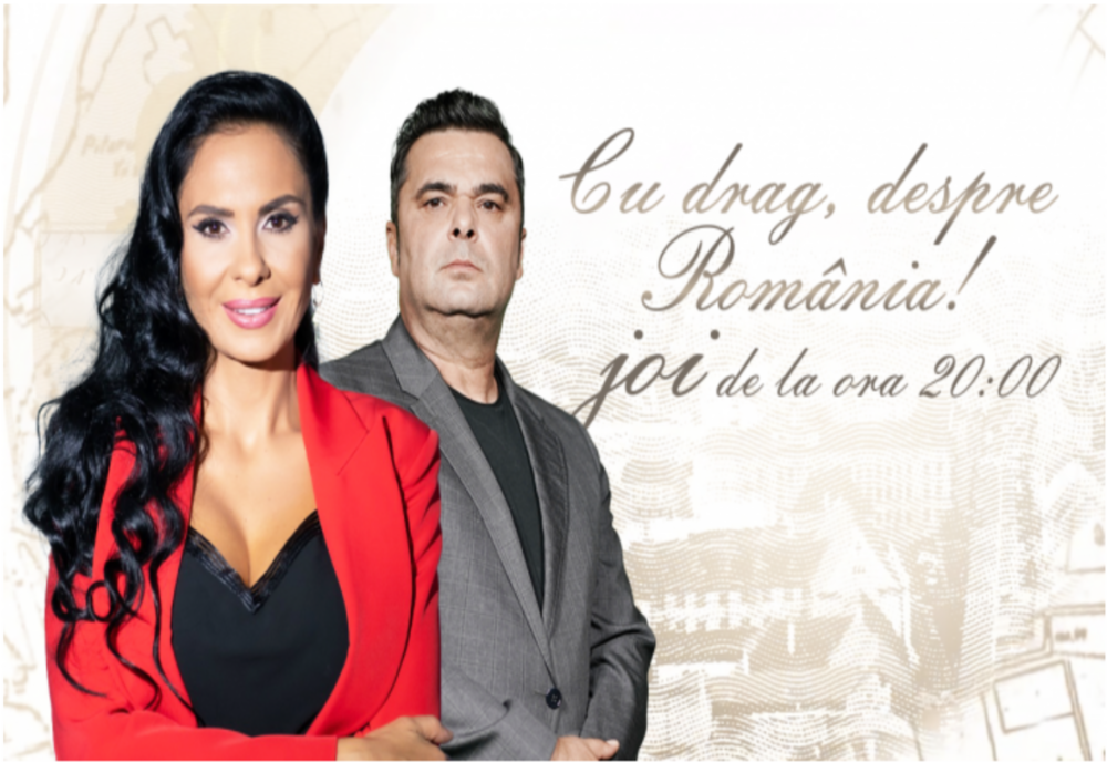 Cu drag despre România | Frumusețile Vasluiului pe care nu avem voie să le ratăm