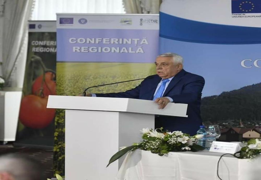 Ce prevede Planul Național Strategic în domeniul agricol, pentru 2023-2027