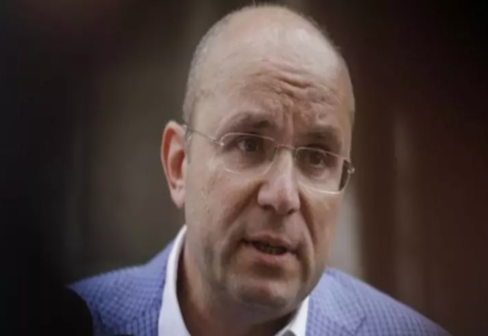 Cum a ajuns Marcel Ciolacu președintele PSD și cine trebuia să fie inițial în locul său. Dezvăluiri incendiare de la Cozmin Gușă