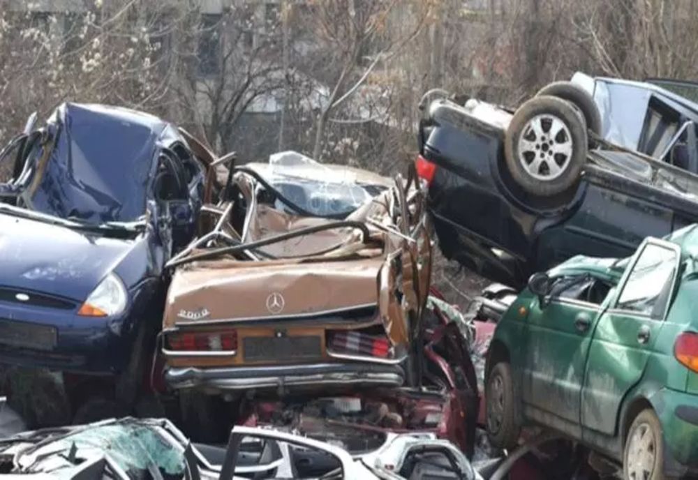 Când începe Programul Rabla 2024. Suma fabuloasă la subvenție pentru mașini electrice