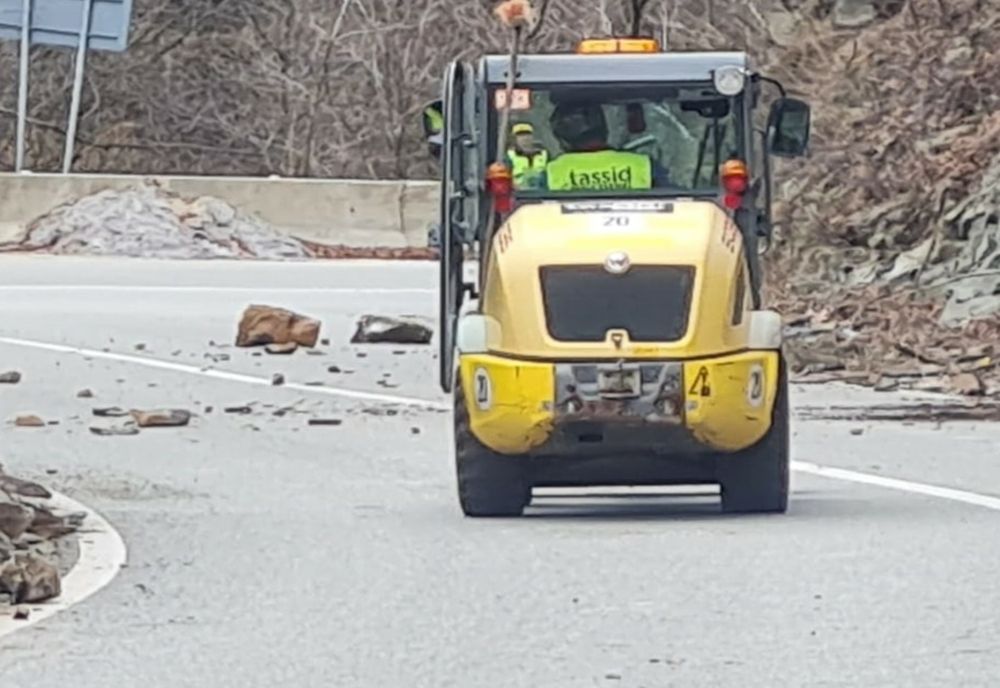 Restricții de circulație. Unde se întâmplă