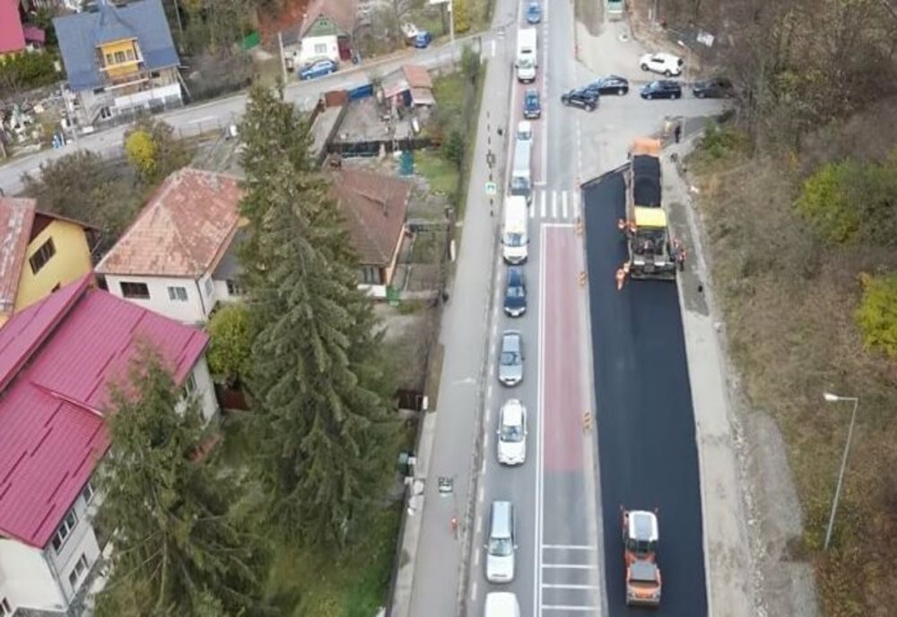 Restricții circulație în data de 2 Mai, în funcție de condițiile meteo