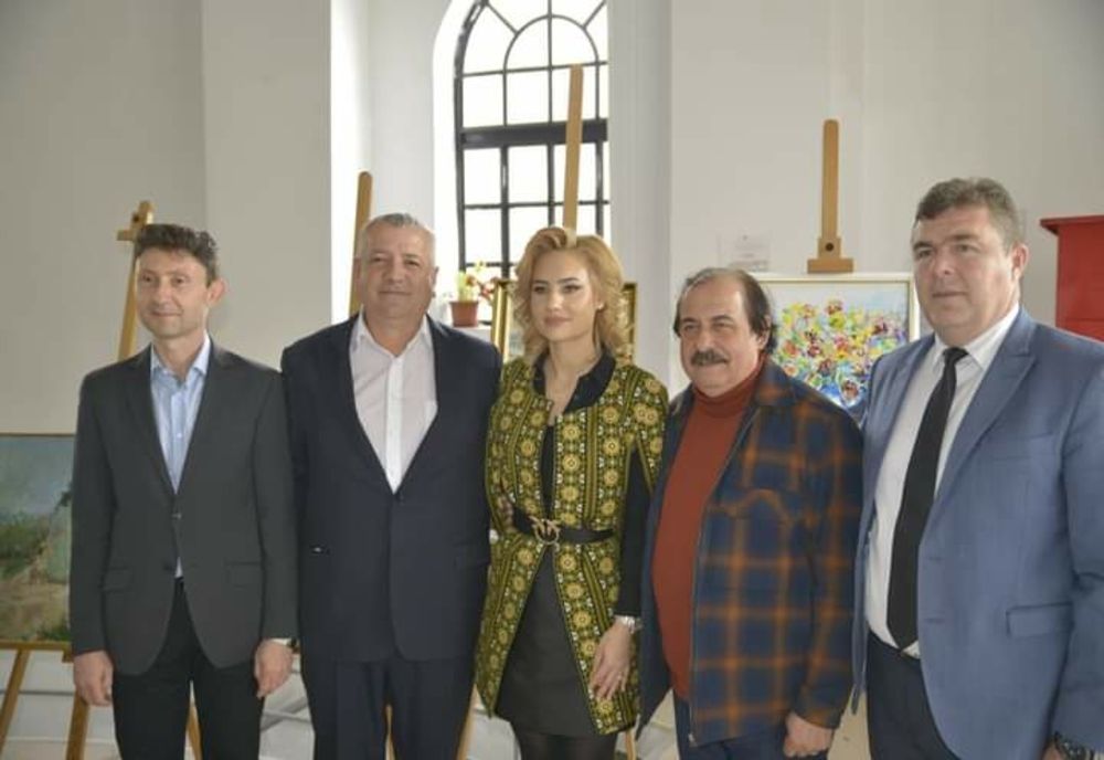 Artiști ai folclorului românesc prezenți în Mehedinți în Zilele Severinului