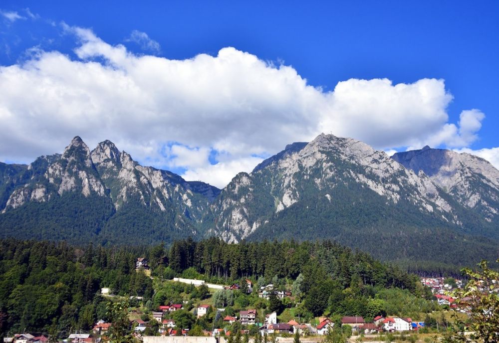 Muntele, în topul preferințelor turiștilor români