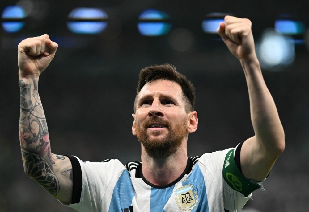 Messi a refuzat o ofertă de 1,4 miliarde de euro din Arabia Saudită