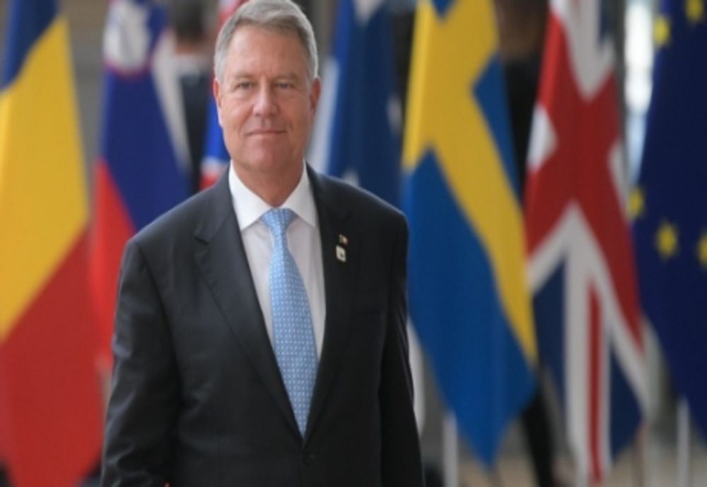 ȘEDINȚĂ A CSAT, CONVOCATĂ DE KLAUS IOHANNIS. ÎNZESTRAREA ARMATEI ȘI RĂZBOIUL DIN UCRAINA, PE ORDINEA DE ZI