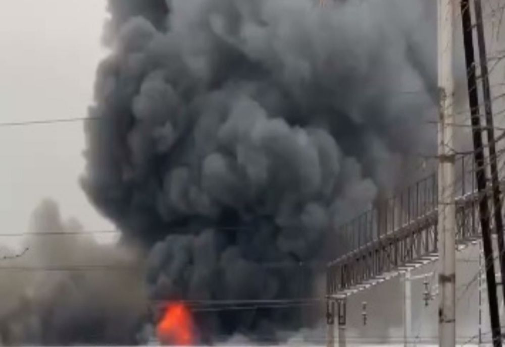 Scenariu exploziv despre atentatele de la Moscova