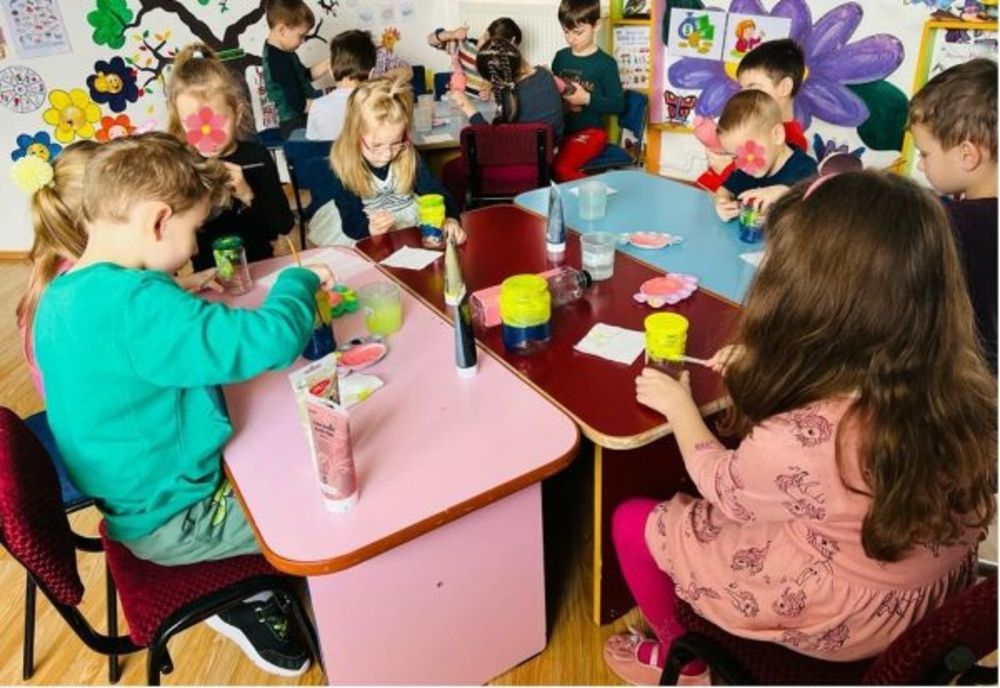 Cât îi costă pe părinți taxa la grădinițele de stat, în anul şcolar 2023-2024