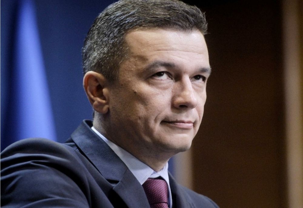 SORIN GRINDEANU: „NU CONTEAZĂ DACĂ IOHANNIS RĂMÂNE SAU PLEACĂ; PRIORITATEA ESTE CÂȘTIGAREA ALEGERILOR”