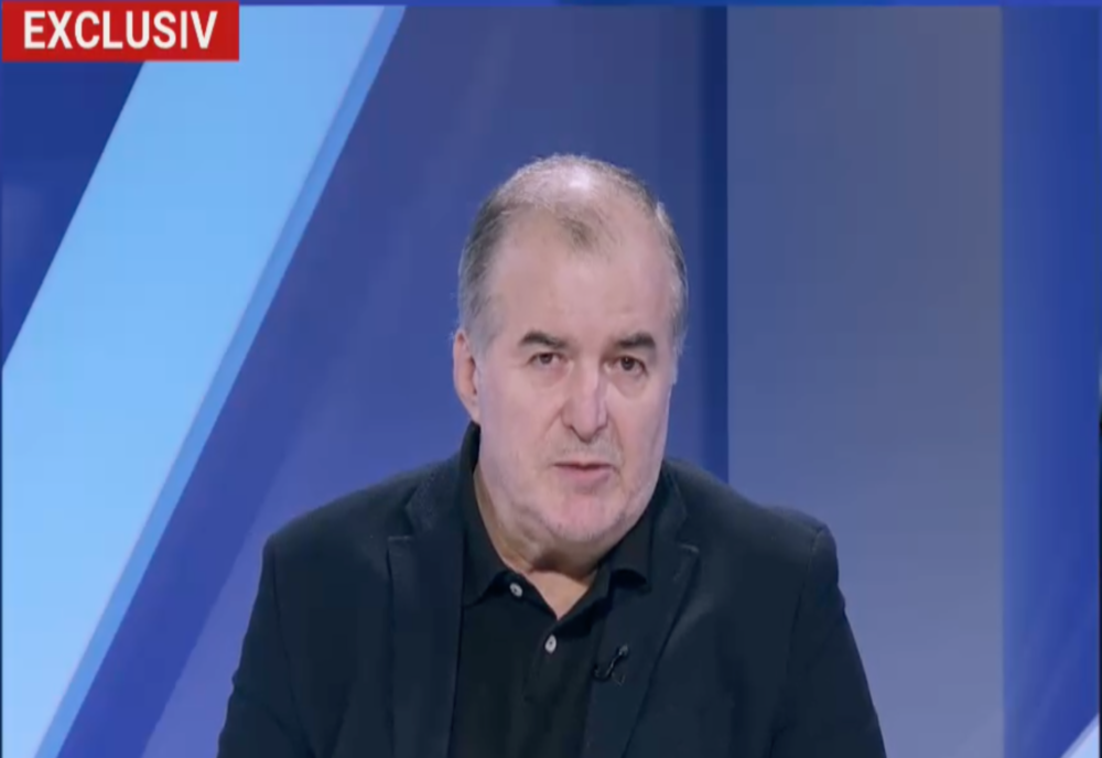 Florin Călinescu dezvăluie adevăratele motive ale plecării de la PRO TV