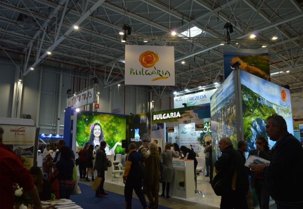 Astăzi a început Târgul de Turism al României - ediţia de primăvară