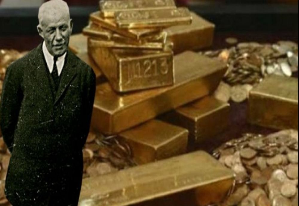 Băsescu, despre tezaurul României de la Moscova: „Va fi returnat când în Rusia va fi democrație”