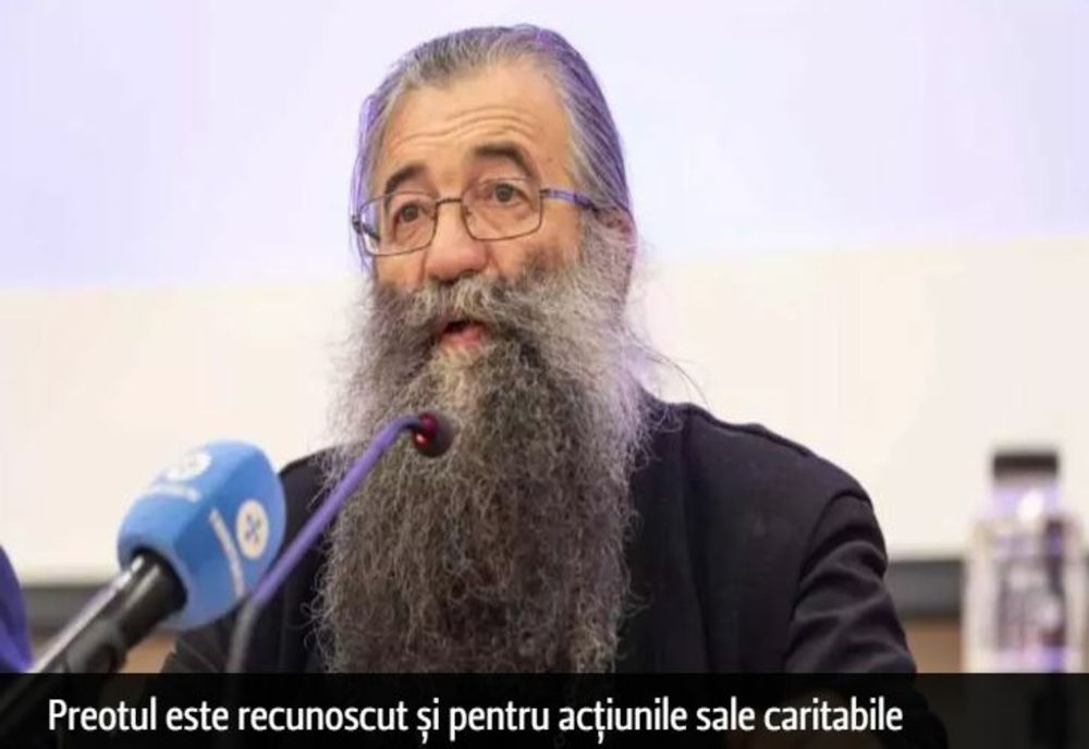 Comentariu controversat al unui cunoscut preot!