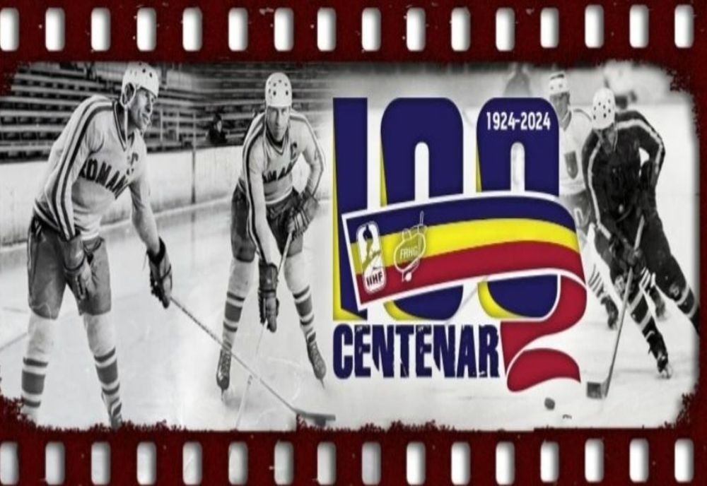 Federația Română de Hochei pe Gheață s-a înscris pentru organizarea Campionatului Mondial de anul viitor