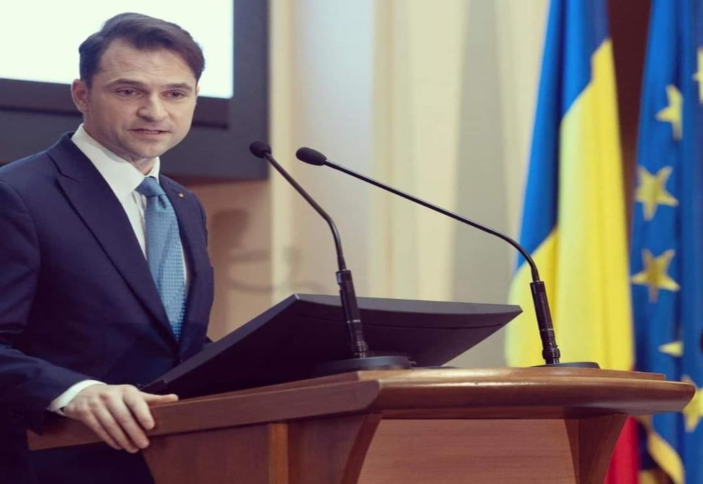 BURDUJA: NU EXISTĂ PROBLEME ÎN SISTEMUL ENERGETIC NAȚIONAL. ROMÂNIA EXPORTĂ 400MW