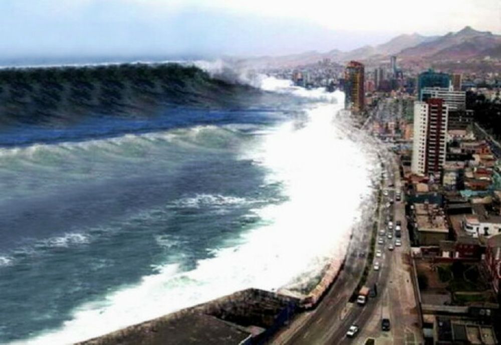 PERU: Avertizare de tsunami după un cutremur de 7,2 grade