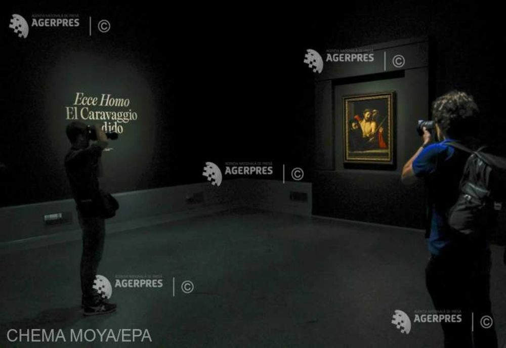 Pentru a combate căldura, Madridul invită turiştii să se refugieze în muzee