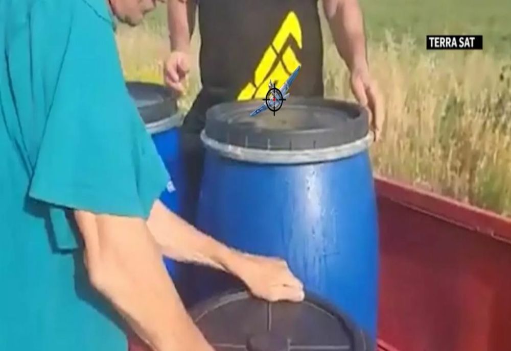 Fără apă potabilă de aproape două luni într-o comună din România