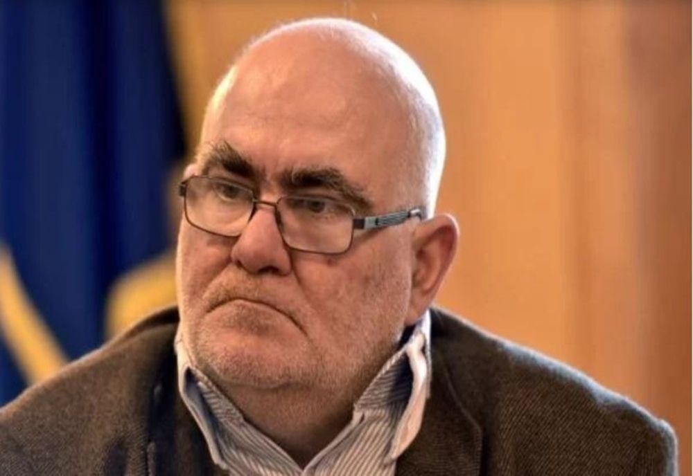 PERCHEZIȚII LA SNSPA, ÎN CAZUL SOCIOLOGULUI ALFRED BULAI, ACUZAT DE HĂRȚUIRE SEXUALĂ