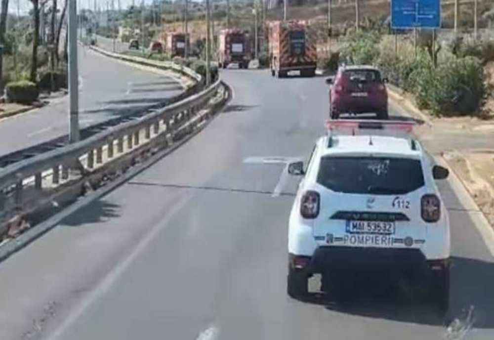 COMPONENTII MODULUI ROMÂNIEI CONTINUĂ MISIUNILE ÎN GRECIA