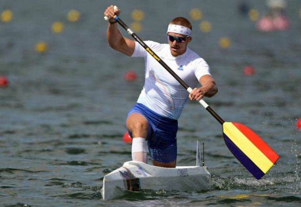 JO 2024: PROGRAMUL SPORTIVILOR ROMÂNI ÎN COMPETIȚIILE DIN 9 AUGUST