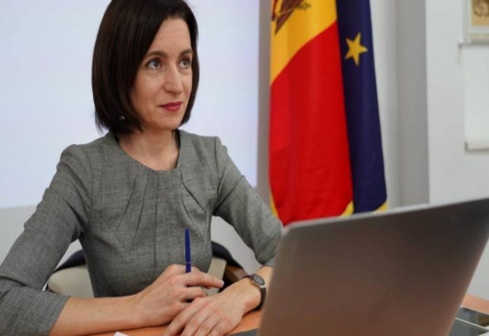 ALEGERI PREZIDENȚIALE ÎN REPUBLICA MOLDOVA: MAIA SANDU NU S-A PREZENTAT LA DEZBATEREA ELECTORALĂ, IAR ALEXANDR STOIANOGLO A PĂRĂSIT RAPID STUDIOUL TV